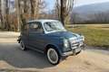 Fiat 600 PININFARINA -CONSERVATA- Albastru - thumbnail 1