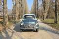 Fiat 600 PININFARINA -CONSERVATA- Blauw - thumbnail 7