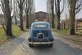 Fiat 600 PININFARINA -CONSERVATA- Blauw - thumbnail 5