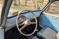 Fiat 600 PININFARINA -CONSERVATA- Albastru - thumbnail 11