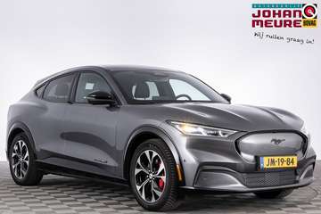 Extended RWD 98 kWh | B&O | LEDER | Full LED | EL.