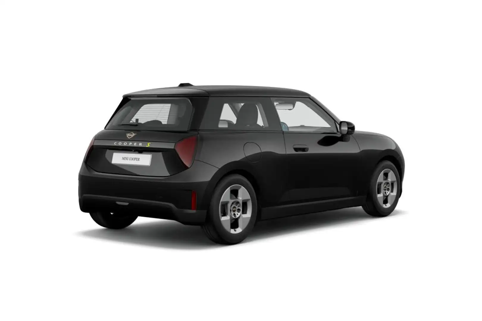 MINI Cooper SE 3-deurs Electric Cooper Essential 54.2 kWh Negro - 2