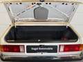 BMW 320 i E30 Cabrio Automatik Leder+Sportsitze+LM+ Weiß - thumbnail 10