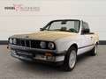 BMW 320 i E30 Cabrio Automatik Leder+Sportsitze+LM+ Weiß - thumbnail 1