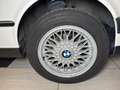 BMW 320 i E30 Cabrio Automatik Leder+Sportsitze+LM+ Weiß - thumbnail 18
