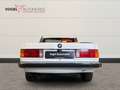 BMW 320 i E30 Cabrio Automatik Leder+Sportsitze+LM+ Weiß - thumbnail 6