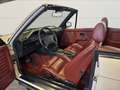 BMW 320 i E30 Cabrio Automatik Leder+Sportsitze+LM+ Weiß - thumbnail 8