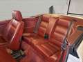BMW 320 i E30 Cabrio Automatik Leder+Sportsitze+LM+ Weiß - thumbnail 9