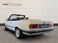 BMW 320 i E30 Cabrio Automatik Leder+Sportsitze+LM+ Weiß - thumbnail 7