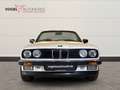 BMW 320 i E30 Cabrio Automatik Leder+Sportsitze+LM+ Weiß - thumbnail 2
