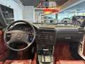 BMW 320 i E30 Cabrio Automatik Leder+Sportsitze+LM+ Weiß - thumbnail 17