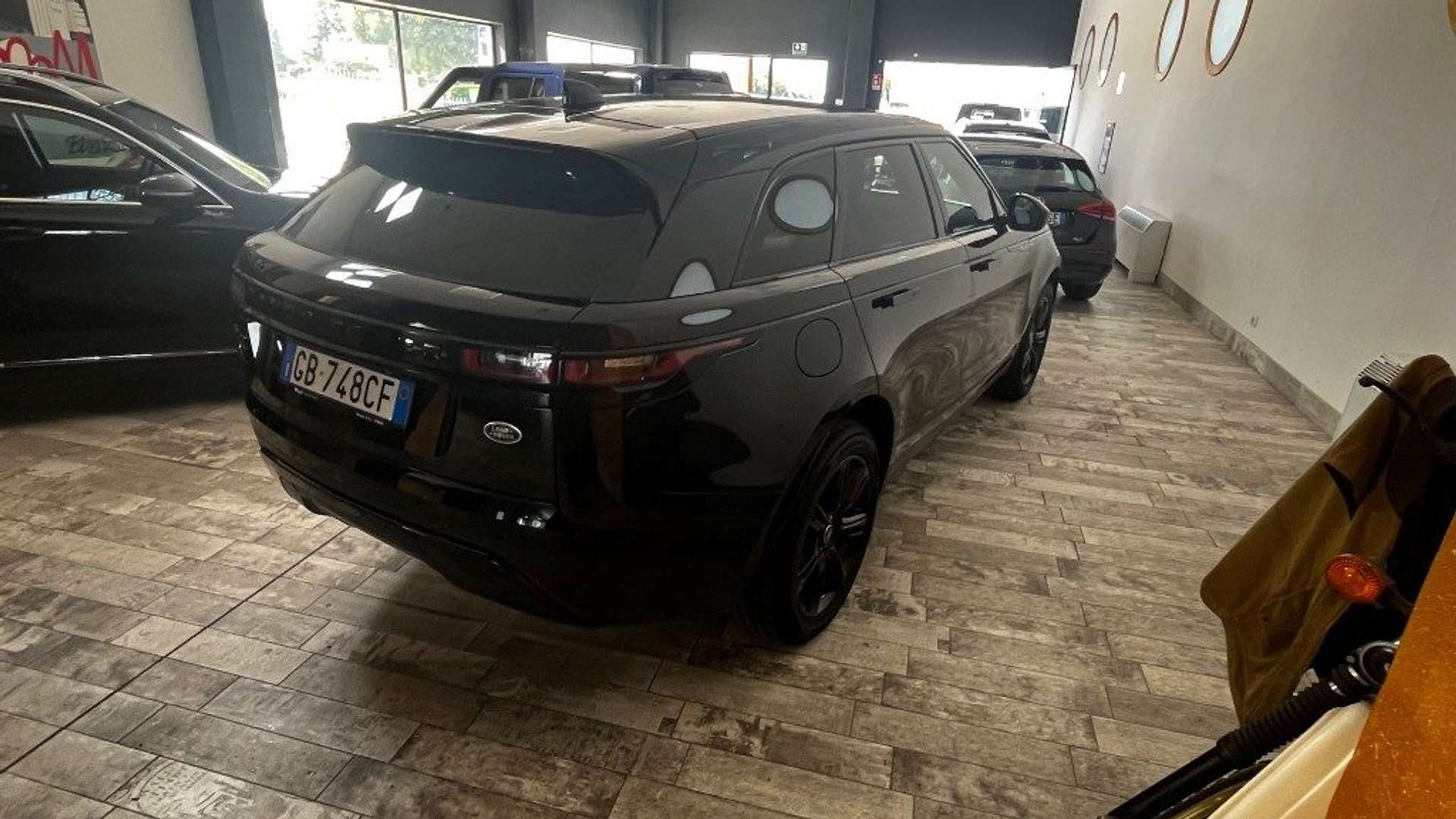 Land Rover Range Rover Velar D240 R-Dynamic S -  - Joinsteer - #4