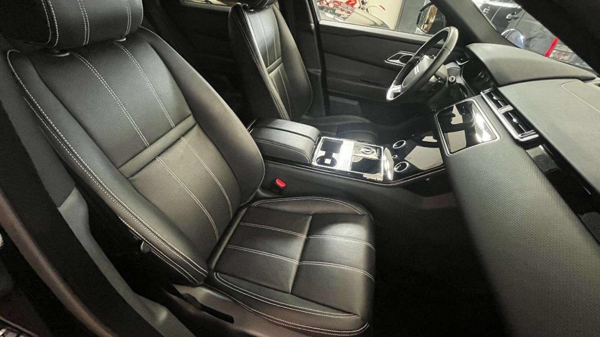 Land Rover Range Rover Velar D240 R-Dynamic S -  - Joinsteer - #5