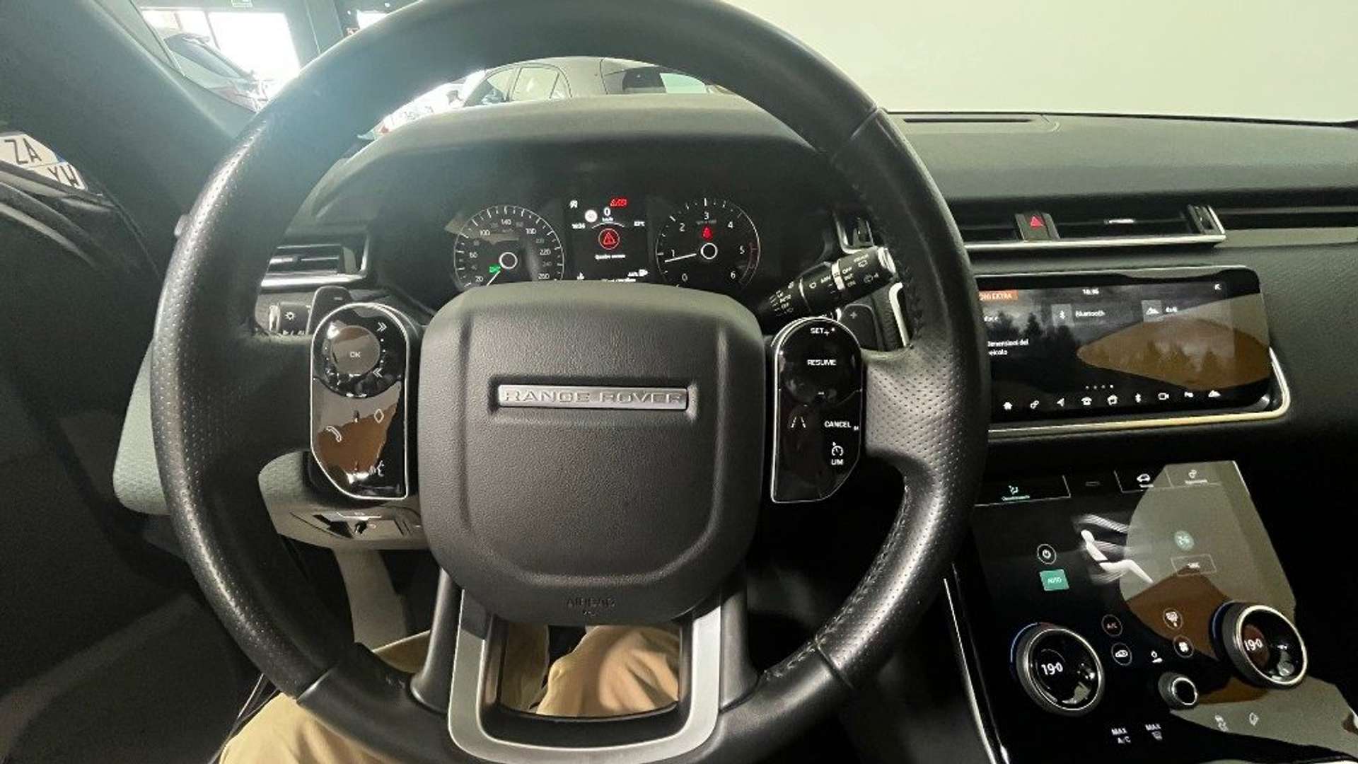 Land Rover Range Rover Velar D240 R-Dynamic S - 2020 - Joinsteer - #12
