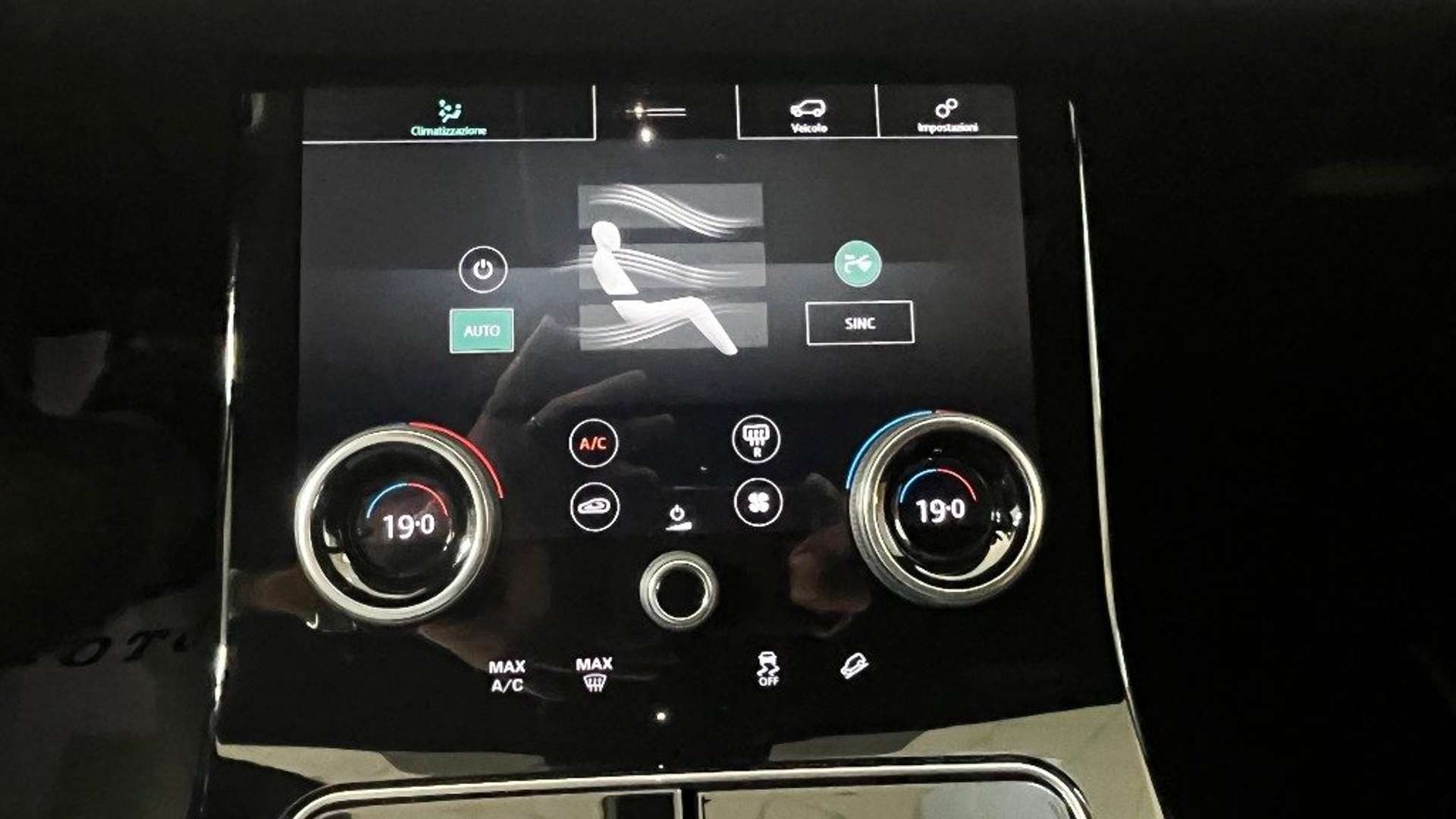 Land Rover Range Rover Velar D240 R-Dynamic S - 2020 - Joinsteer - #10
