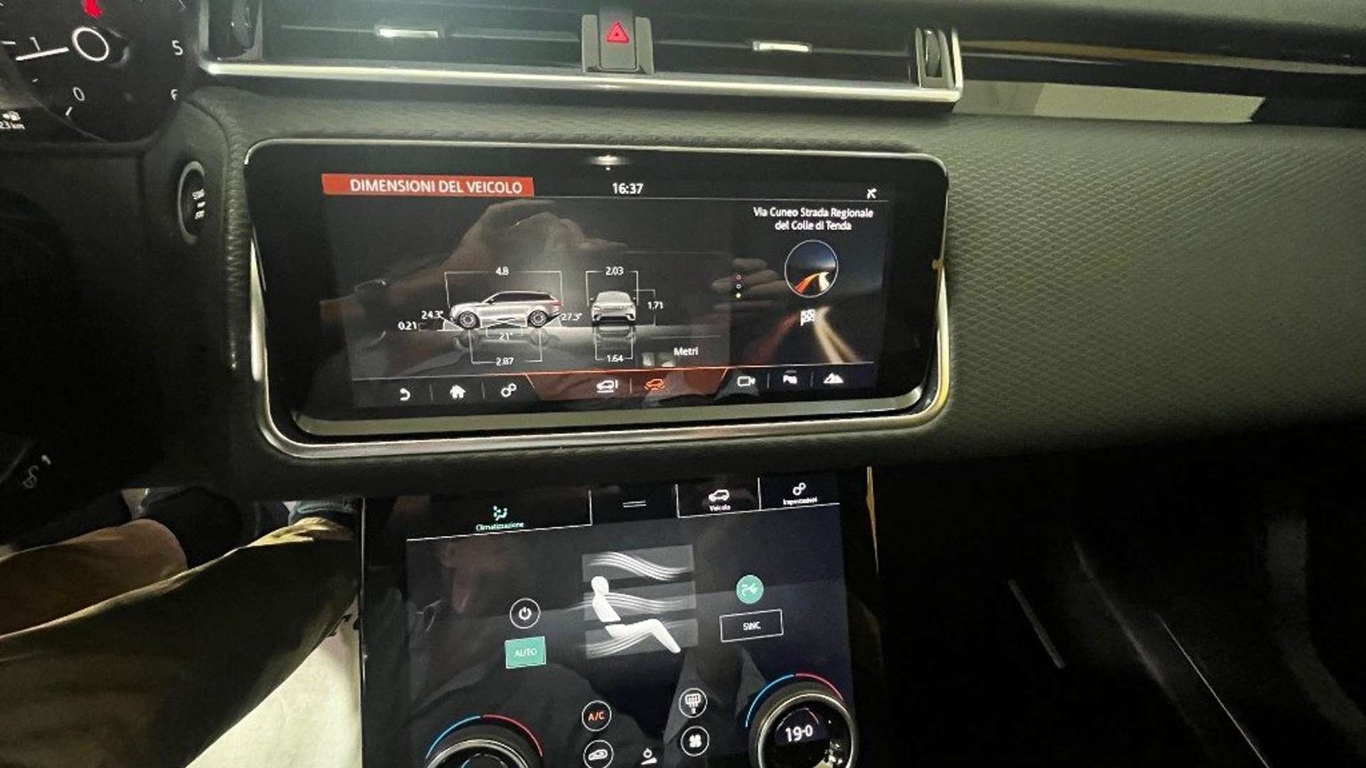 Land Rover Range Rover Velar D240 R-Dynamic S - 2020 - Joinsteer - #13