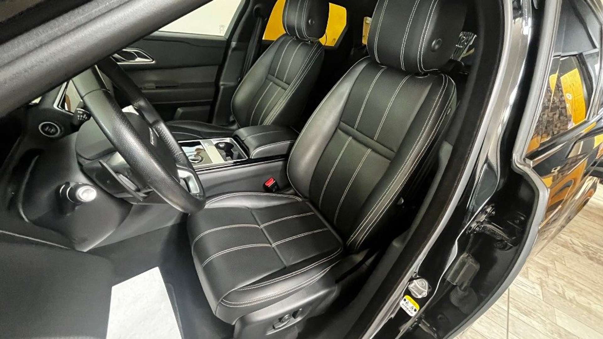 Land Rover Range Rover Velar D240 R-Dynamic S - 2020 - Joinsteer - #7