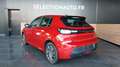 Peugeot 208 II PureTech 100 S&amp;S EAT8 Active Pack Rouge - thumbnail 3