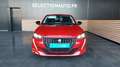 Peugeot 208 II PureTech 100 S&amp;S EAT8 Active Pack Rouge - thumbnail 8