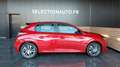 Peugeot 208 II PureTech 100 S&amp;S EAT8 Active Pack Rouge - thumbnail 6