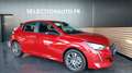 Peugeot 208 II PureTech 100 S&amp;S EAT8 Active Pack Rouge - thumbnail 7