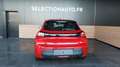 Peugeot 208 II PureTech 100 S&amp;S EAT8 Active Pack Rouge - thumbnail 4