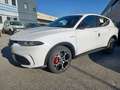 Alfa Romeo Tonale 1.5 hybrid Veloce 160cv tct7 PRONTA CONSEGNA!!! Bianco - thumbnail 1