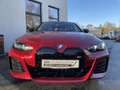 BMW i4 M50 xD M Sport Pro || H&K AHK ACC eSitze Rot - thumbnail 26