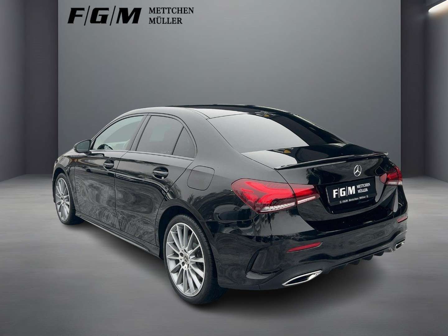 Mercedes Classe A250 E 250 AMG Line -  - Joinsteer - #2