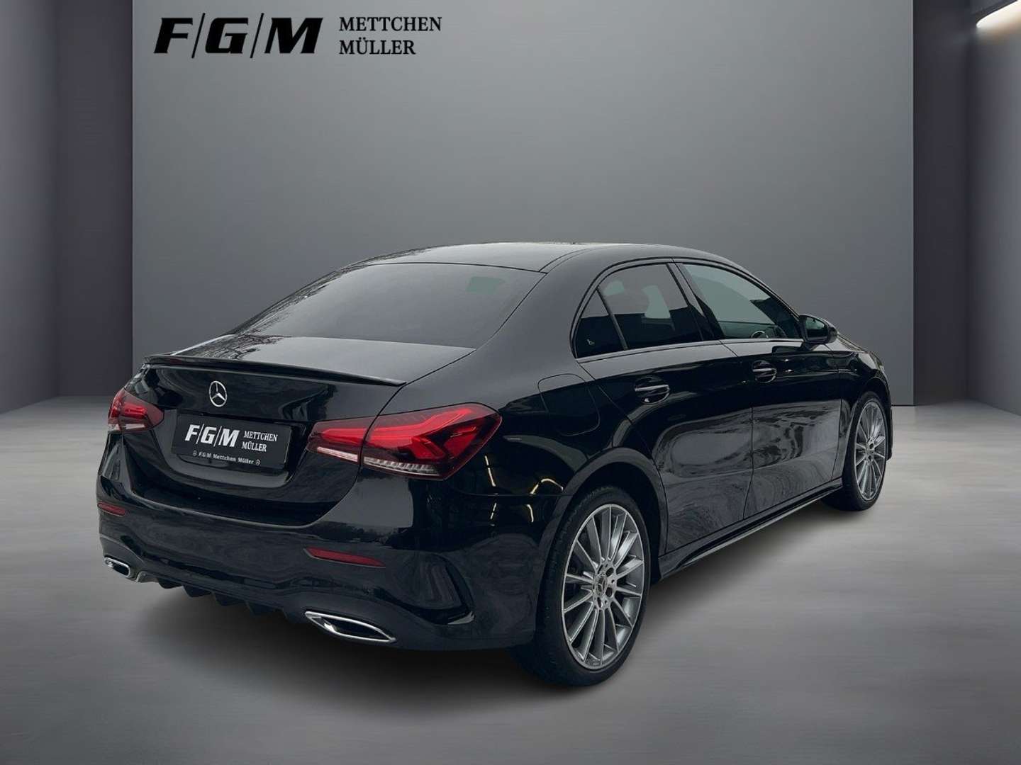 Mercedes Classe A250 E 250 AMG Line -  - Joinsteer - #3