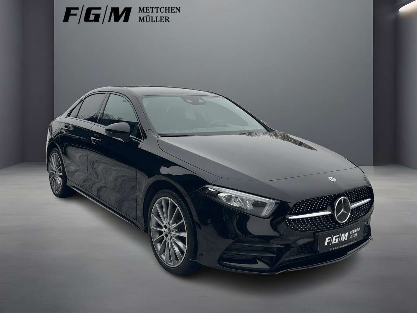 Mercedes Classe A250 E 250 AMG Line -  - Joinsteer - #4