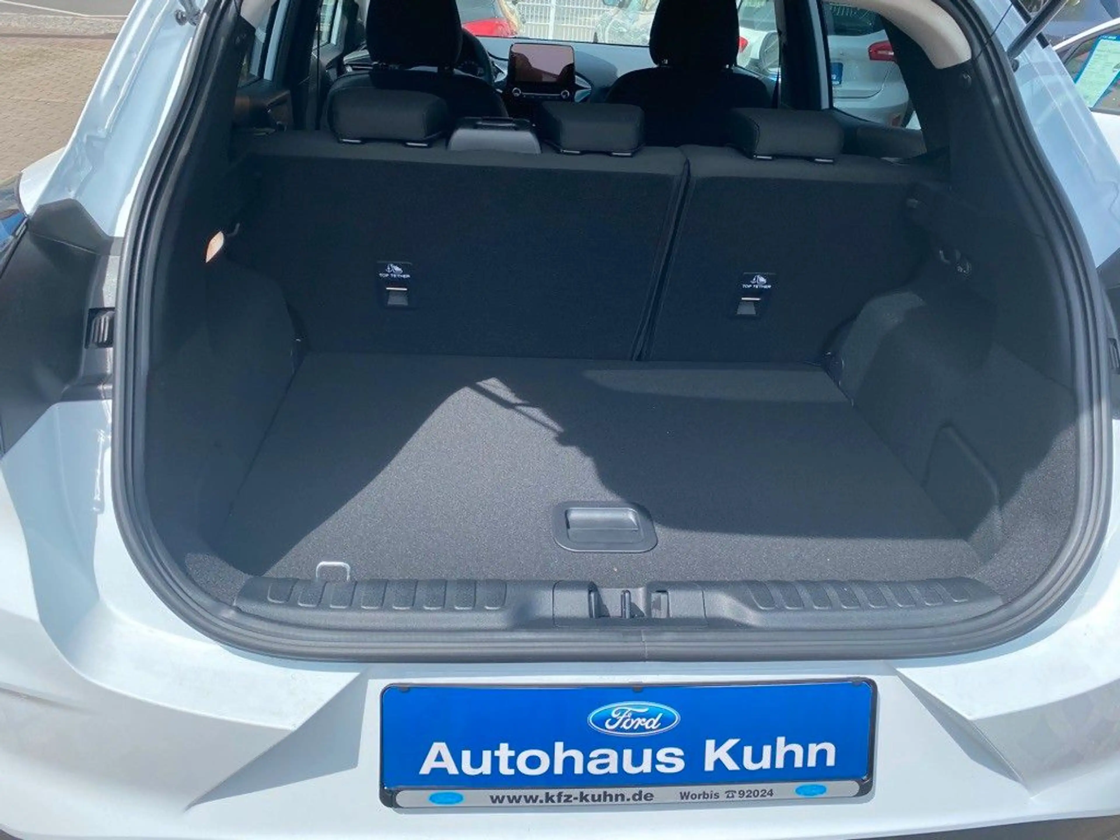 Ford Puma Cool & Connect,Klimaaut.Winterp.NSW.8xRäder — photo 12