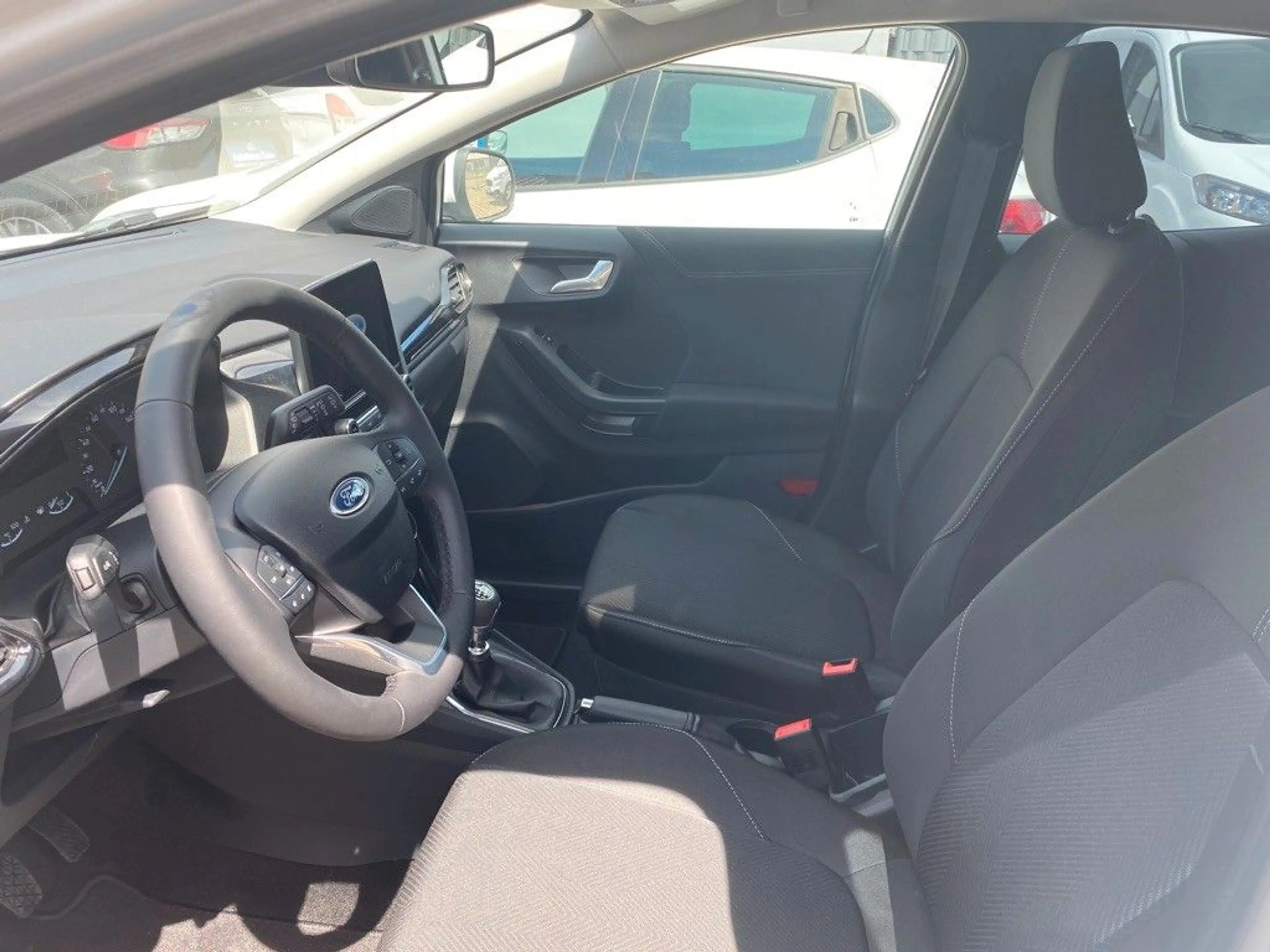 Ford Puma Cool & Connect,Klimaaut.Winterp.NSW.8xRäder — photo 8