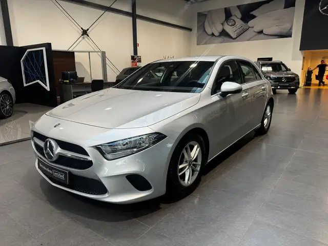 Mercedes-Benz A 160 A