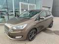 Ford C-Max C-MAX Titanium 1,5 EcoBoost Aut. Brun - thumbnail 1