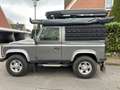 Land Rover Defender Defender 90 Td 4 Silber - thumbnail 3