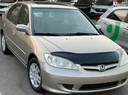 2005 Honda Civic