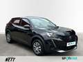 Peugeot 2008 -e Active Elektromotor 136 Schwarz - thumbnail 4
