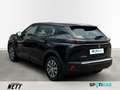 Peugeot 2008 -e Active Elektromotor 136 Schwarz - thumbnail 2