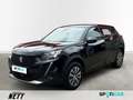 Peugeot 2008 -e Active Elektromotor 136 Schwarz - thumbnail 1