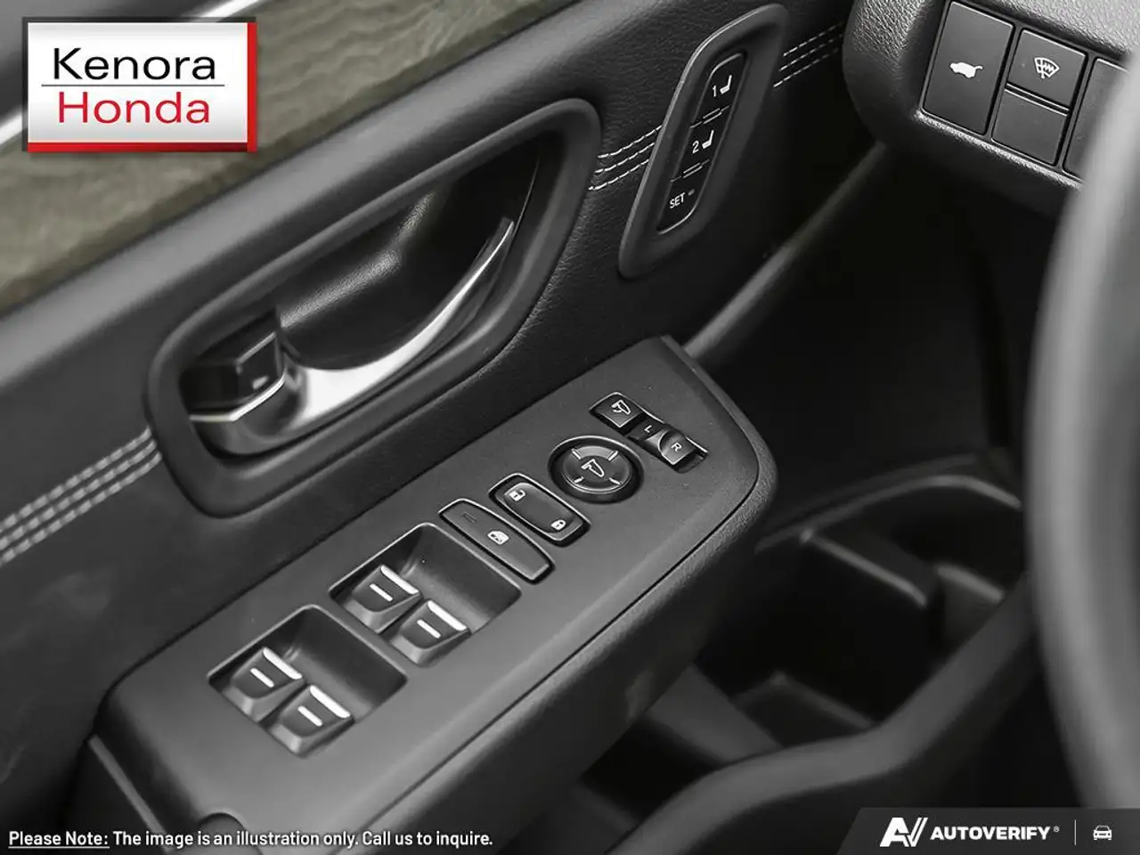 Honda Pilot 2026 — фото 15
