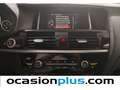 BMW X3 xDrive 20d Negro - thumbnail 7