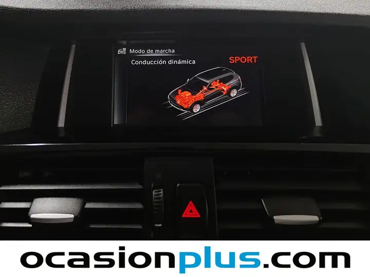 BMW X3 2015, foto 9