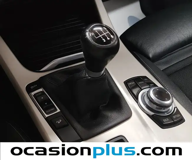 BMW X3 2015, foto 5