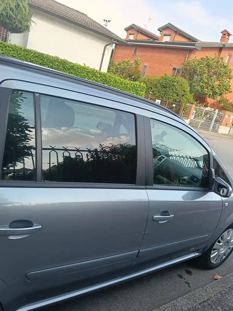 Opel Zafira 1.6 t. Cosmo ecoM 150cv - 2