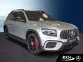 Mercedes-Benz GLB 35 AMG AMG GLB 35 4M Night/Pano/Distron./360°/Multibeam Silber - thumbnail 2