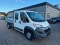 Citroen Jumper Pritsche Doka. 35 L3 Heavy BlueHDi 130 - thumbnail 1
