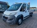 Citroen Jumper Pritsche Doka. 35 L3 Heavy BlueHDi 130 - thumbnail 2