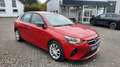 Opel Corsa Edition  *1.HAND/SITZHEIZUNG/NAVI* Rot - thumbnail 4