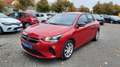 Opel Corsa Edition  *1.HAND/SITZHEIZUNG/NAVI* Rot - thumbnail 3